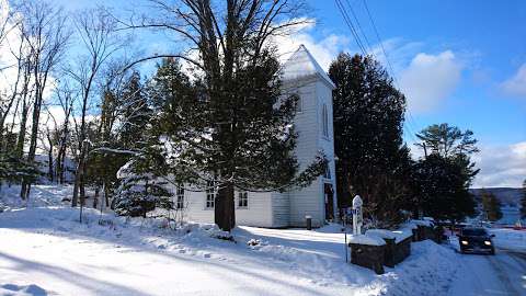 Knox United Church